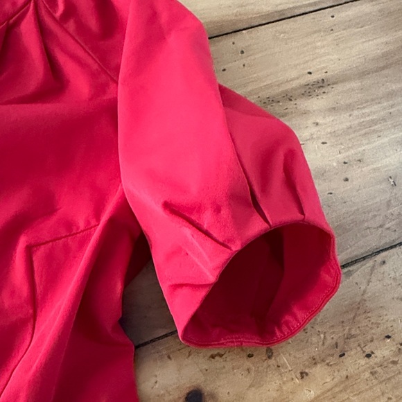 Diane Von Furstenberg button down dress size 2 - Picture 6 of 15